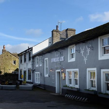 Cracoe Devonshire Arms Inn מראה חיצוני תמונה