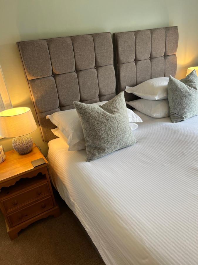 Cracoe Devonshire Arms Inn מראה חיצוני תמונה