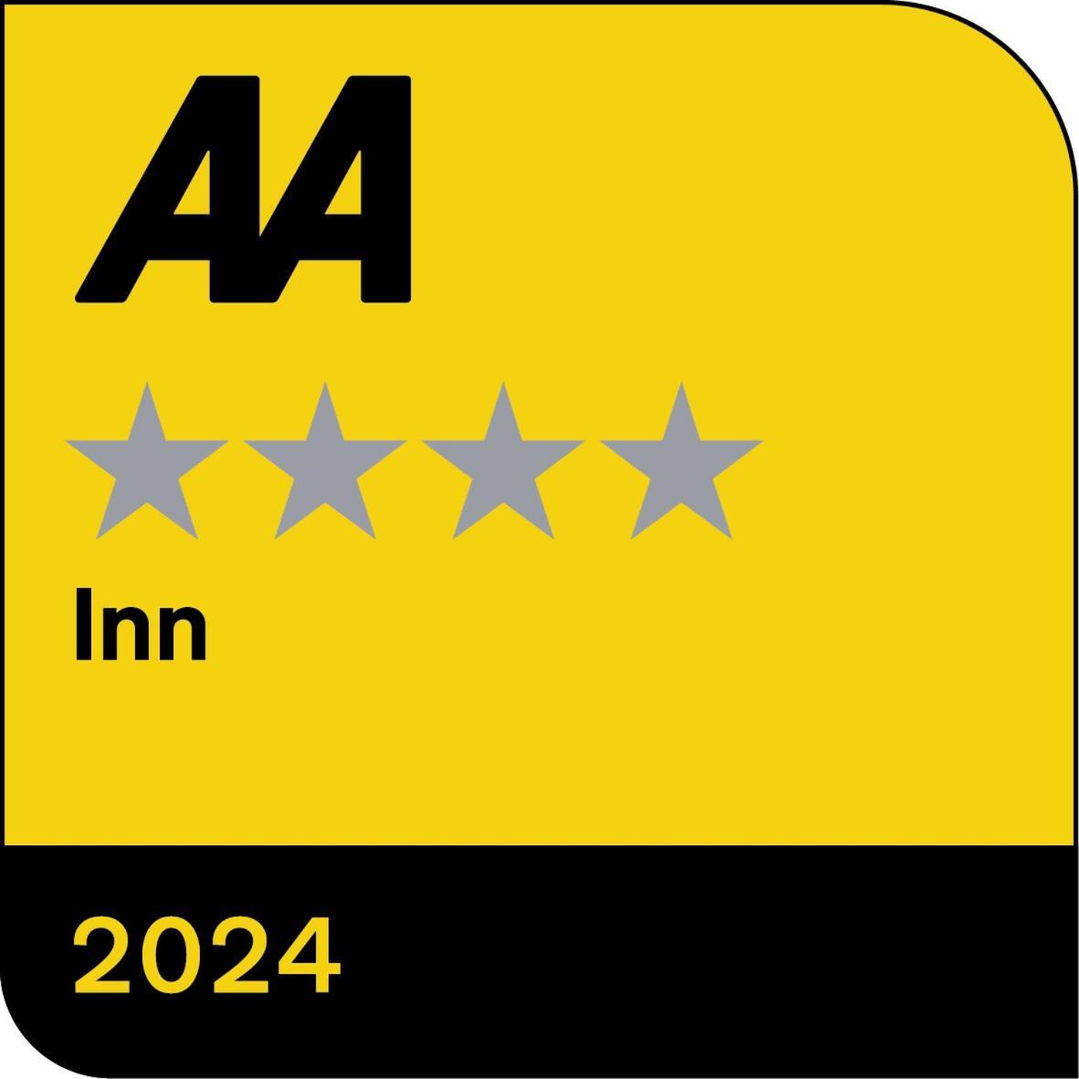 Cracoe Devonshire Arms Inn מראה חיצוני תמונה