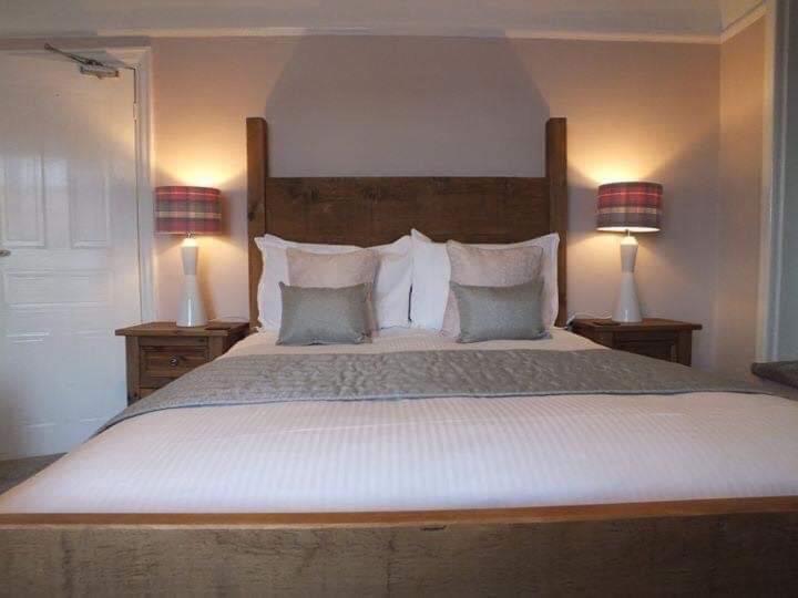 Cracoe Devonshire Arms Inn מראה חיצוני תמונה