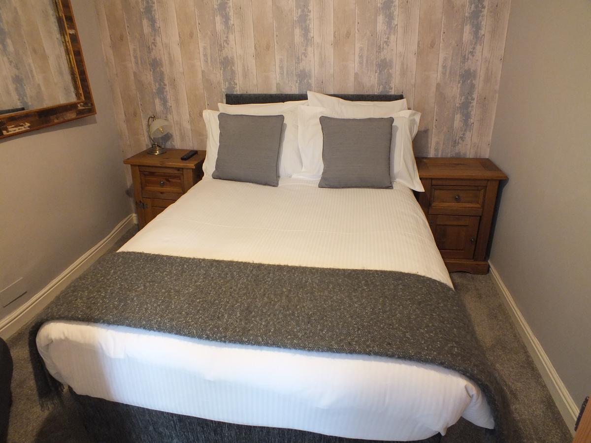 Cracoe Devonshire Arms Inn מראה חיצוני תמונה