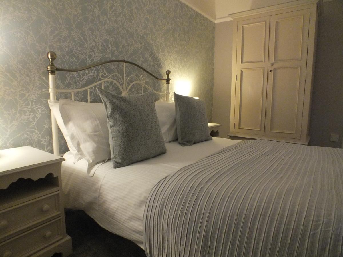 Cracoe Devonshire Arms Inn מראה חיצוני תמונה