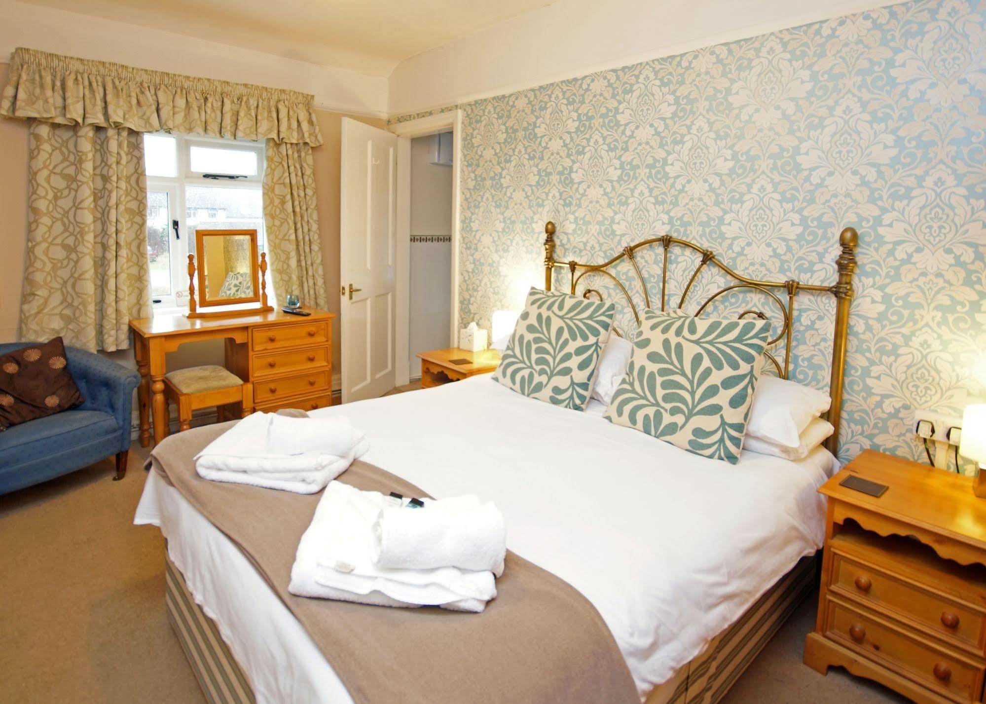 Cracoe Devonshire Arms Inn מראה חיצוני תמונה