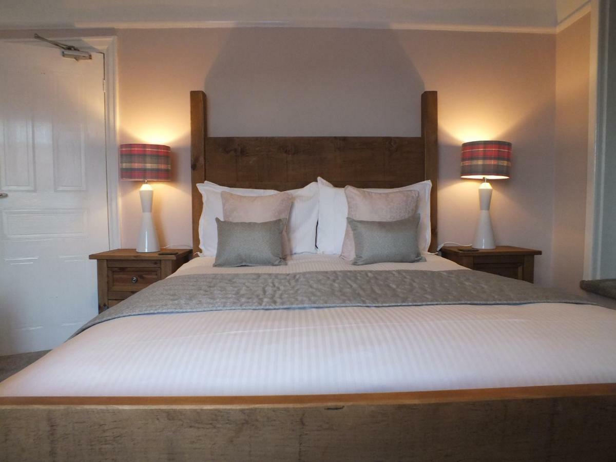 Cracoe Devonshire Arms Inn מראה חיצוני תמונה